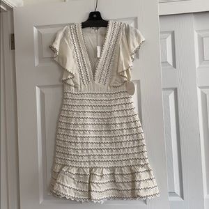 La Maison Talulah Dress